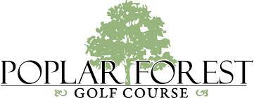 Poplar Forest Golf Course